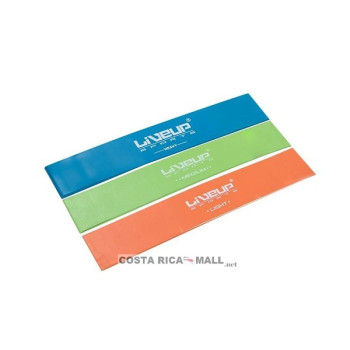 MINI BANDAS LS3653 LIVEUP