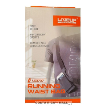 BOLSO PARA CORRER LS3737 LIVEUP