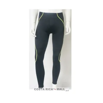 LICRA LARGA PARA CORRER HOMBRE 11060 PHYSICAL ZONE