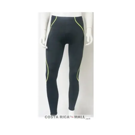 LICRA LARGA PARA CORRER HOMBRE 11060 PHYSICAL ZONE