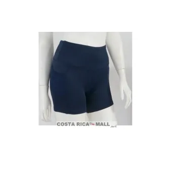 LICRA CORTA PARA FITNESS MUJER 42320 PHYSICAL ZONE