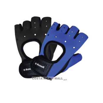 GUANTES PARA EJERCICIOS 317-0153 PIONEER