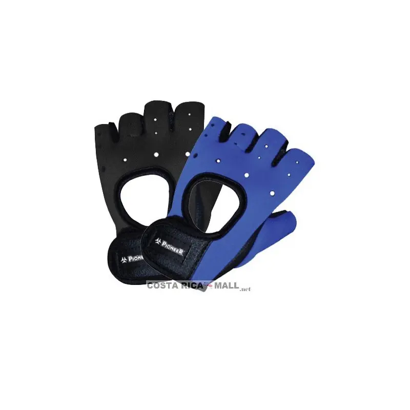 GUANTES PARA EJERCICIOS 317-0153 PIONEER