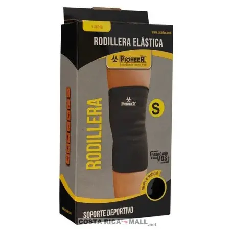RODILLERA ELASTICA 317-0369 PIONEER