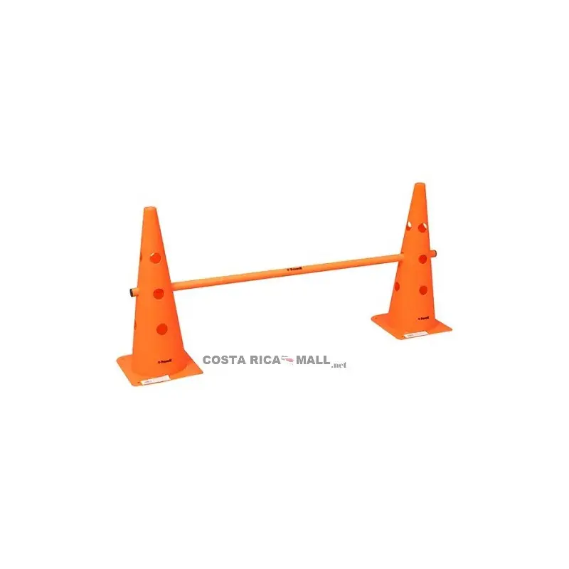 SET DE 2 CONOS CON BARRA 380-6697 PIONEER