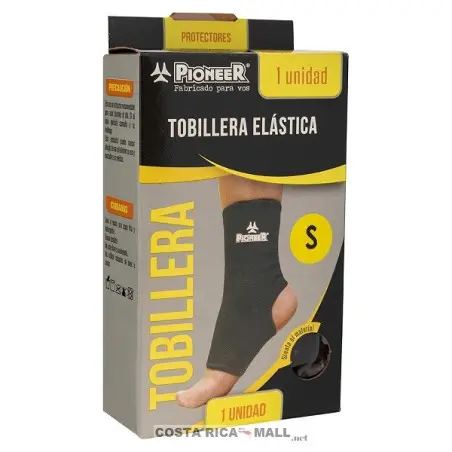 TOBILLERA ELASTICA 317-0364 PIONEER