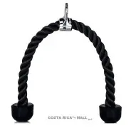 MECATE PARA TRICEPS YUNT023