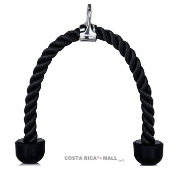MECATE PARA TRICEPS YUNT023