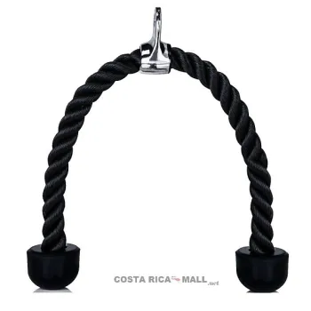 MECATE PARA TRICEPS YUNT023