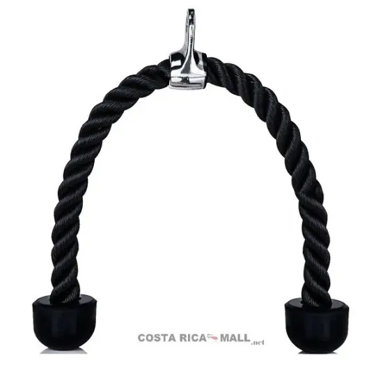 MECATE PARA TRICEPS YUNT023
