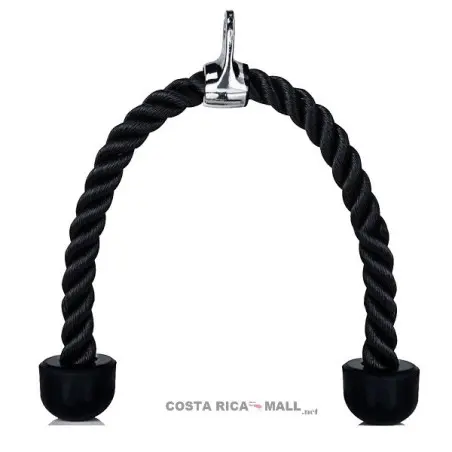 MECATE PARA TRICEPS YUNT023