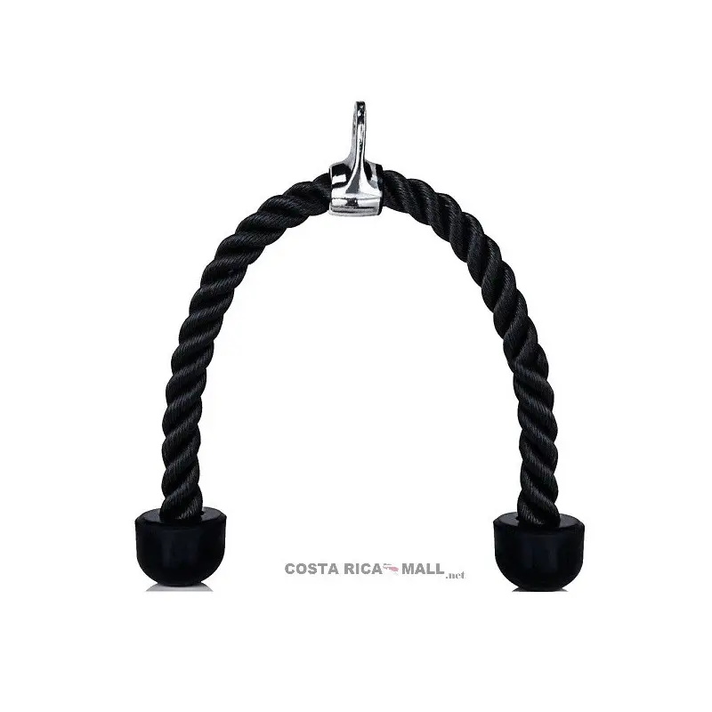 MECATE PARA TRICEPS YUNT023