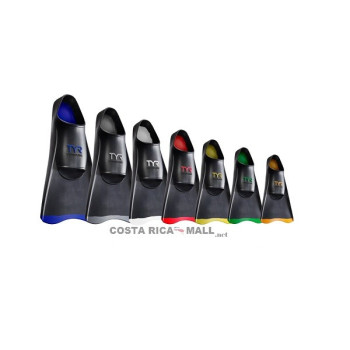 PATAS DE RANA PARA NATACION CROSSBLADE 2 LFCROSS2 TYR