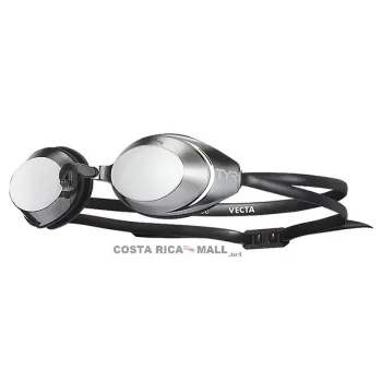 LENTES DE NATACION VECTA RACING MIRRORED LGVECM043 TYR