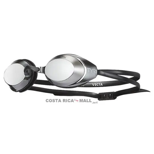 LENTES DE NATACION VECTA RACING MIRRORED LGVECM043 TYR