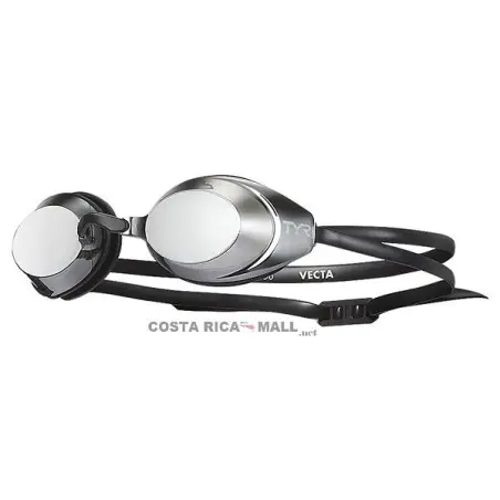 LENTES DE NATACION VECTA RACING MIRRORED LGVECM043 TYR