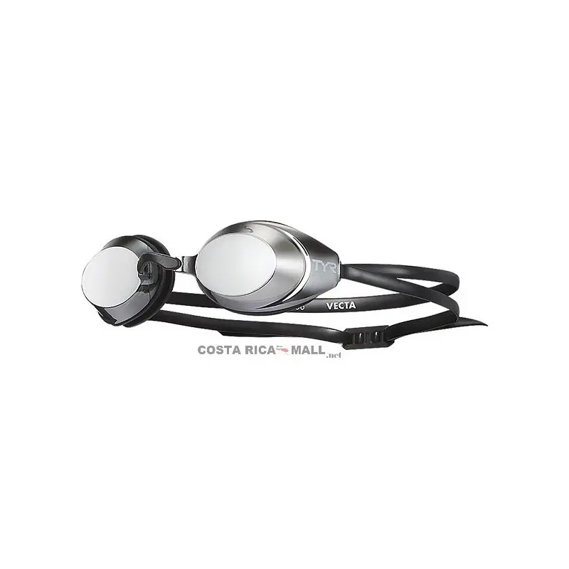 LENTES DE NATACION VECTA RACING MIRRORED LGVECM043 TYR