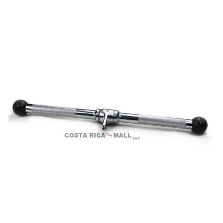 BARRA CORTA DE AGARRE HOME GYM CBL0412