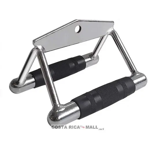 BARRA CHINNING PARA HOME GYM CBL0461