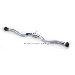 BARRA CURVA REVOLVENTE HOME GYM CBL2811