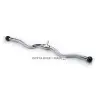 BARRA CURVA REVOLVENTE HOME GYM CBL2811