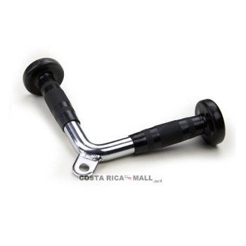 BARRA TRICEPS HOME GYM CBL4444