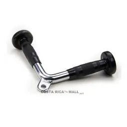 BARRA TRICEPS HOME GYM CBL4444