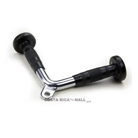 BARRA TRICEPS HOME GYM CBL4444