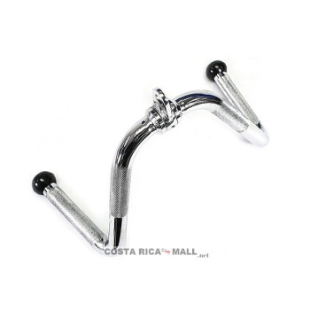 BARRA MULTIUSO HOME GYM CBL7722