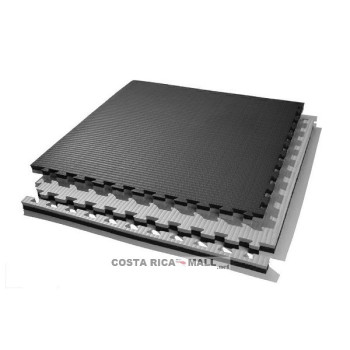 COLCHONETA 1MX1M RMTKD1001 TATAMI