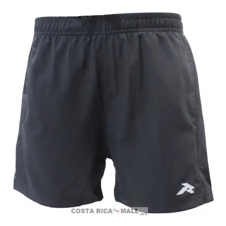 PANTALONETA BERMUDA R51XAM50-BK RUNIC