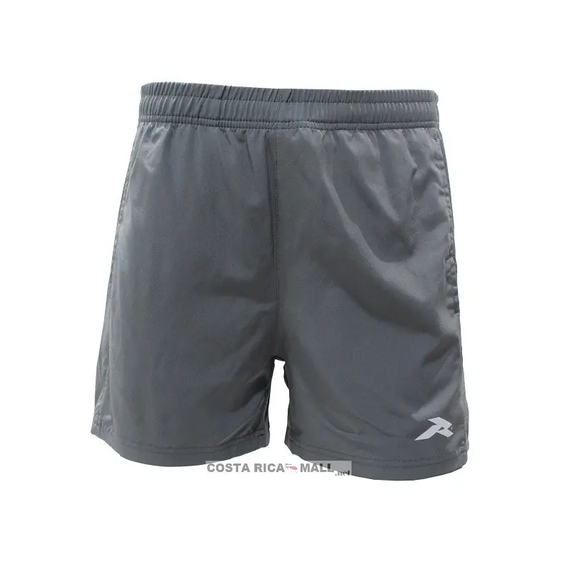 PANTALONETA BERMUDA R51XAM50-GY RUNIC