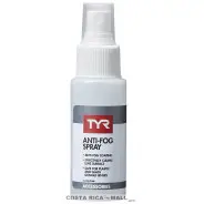 SPRAY ANTI FOG LAF TYR