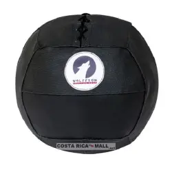 BOLA MEDICINAL 5LBS WOLFFSON FG