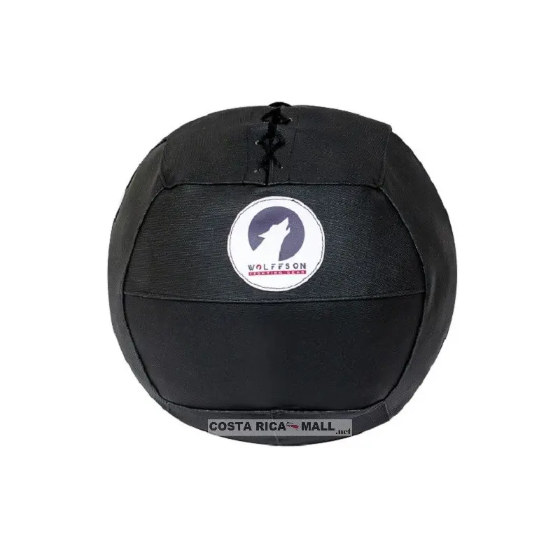 BOLA MEDICINAL 5LBS WOLFFSON FG