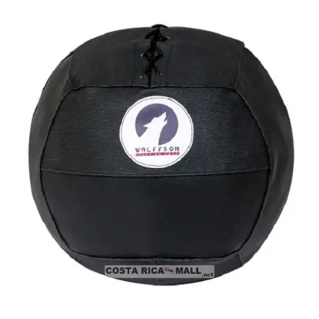 BOLA MEDICINAL 5LBS WOLFFSON FG