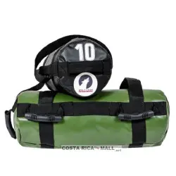 SACO DE ENTRENAMIENTO WOLFFSON FG