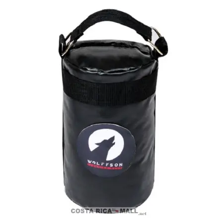 SACO DE ENTRENAMIENTO KETTLE BAG WOLFFSON FG