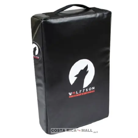 PROTECTOR DE PATADAS FRONTAL WOLFFSON FG