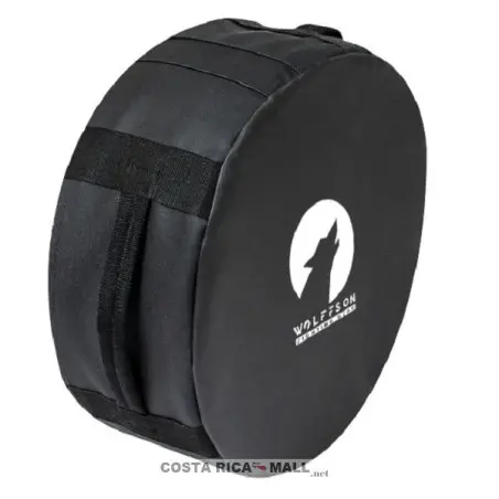 PROTECTOR DE PATADAS REDONDO WOLFFSON FG