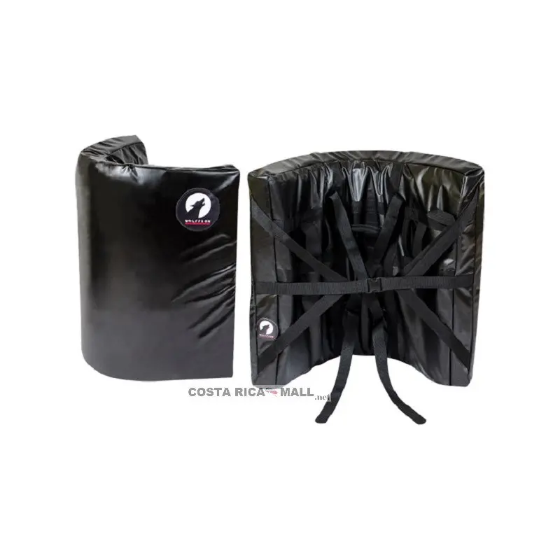 PROTECTOR DE PATADAS CUERPO WOLFFSON FG