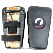 PROTECTOR DE PATADAS THAI WOLFFSON FG