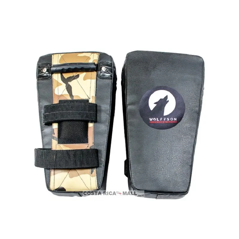 PROTECTOR DE PATADAS THAI WOLFFSON FG