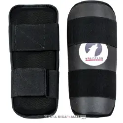ESPINILLERAS PARA TIBIA MMA WOLFFSON FG