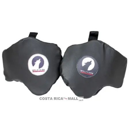 PROTECTOR PARA MUSLOS WOLFFSON FG