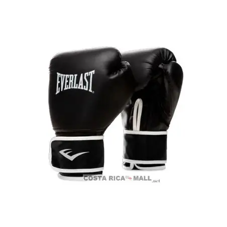 GUANTES PARA BOXEO CORE P00002327 EVERLAST