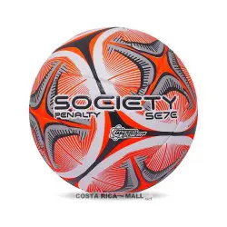 BALON DE FUTBOL #5 SE7E-R1 520367-1841 PENALTY