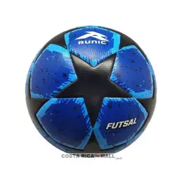 BALON DE FUTSAL #4 RFS421 RUNIC
