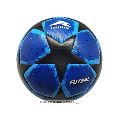 BALON DE FUTSAL #4 RFS421 RUNIC