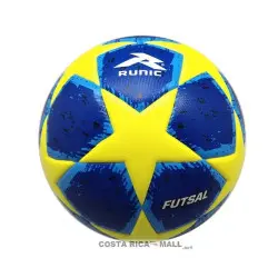BALON DE FUTSAL #4 RFS423 RUNIC